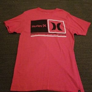 Hurley t